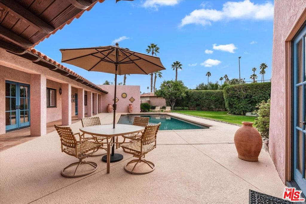 LQCC Golf Estates - Residential