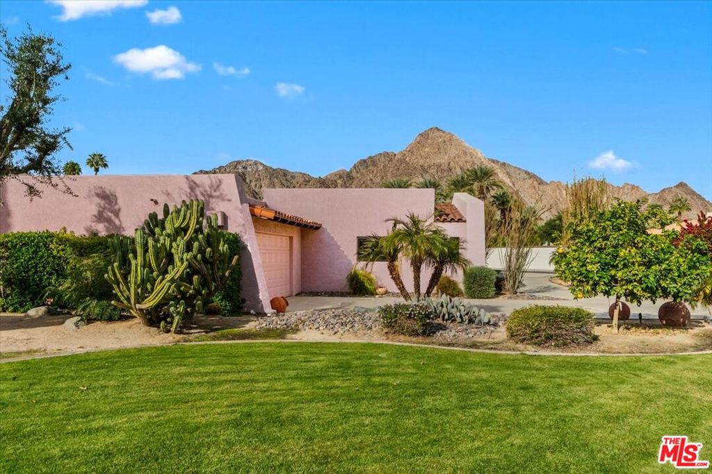 LQCC Golf Estates - Residential