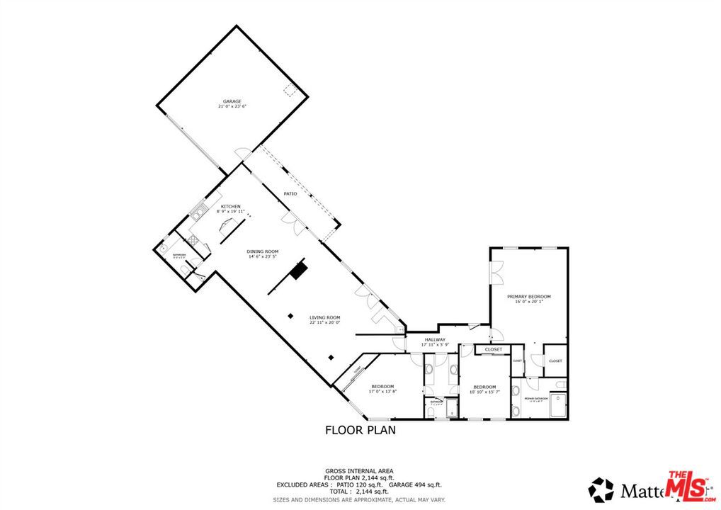 LQCC Golf Estates - Residential