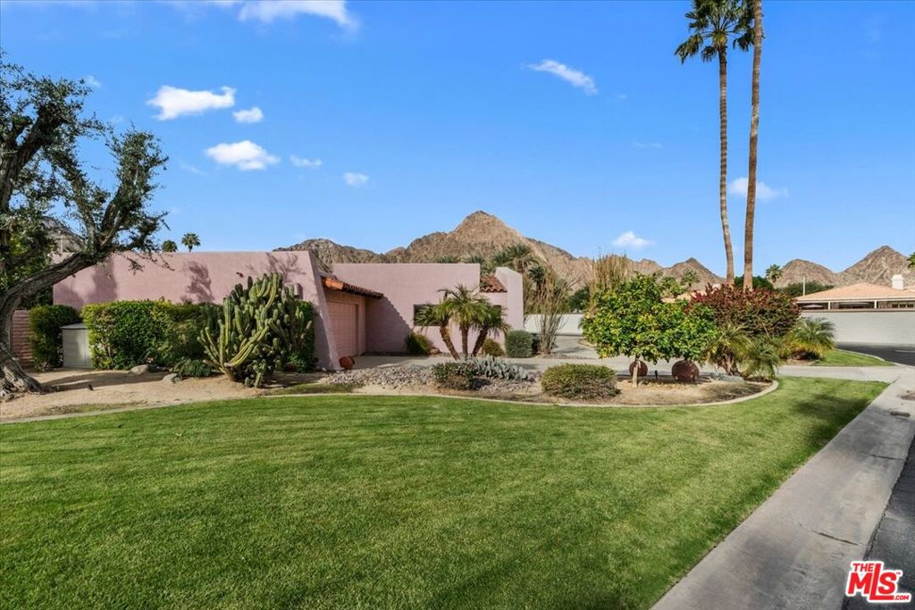 LQCC Golf Estates - Residential