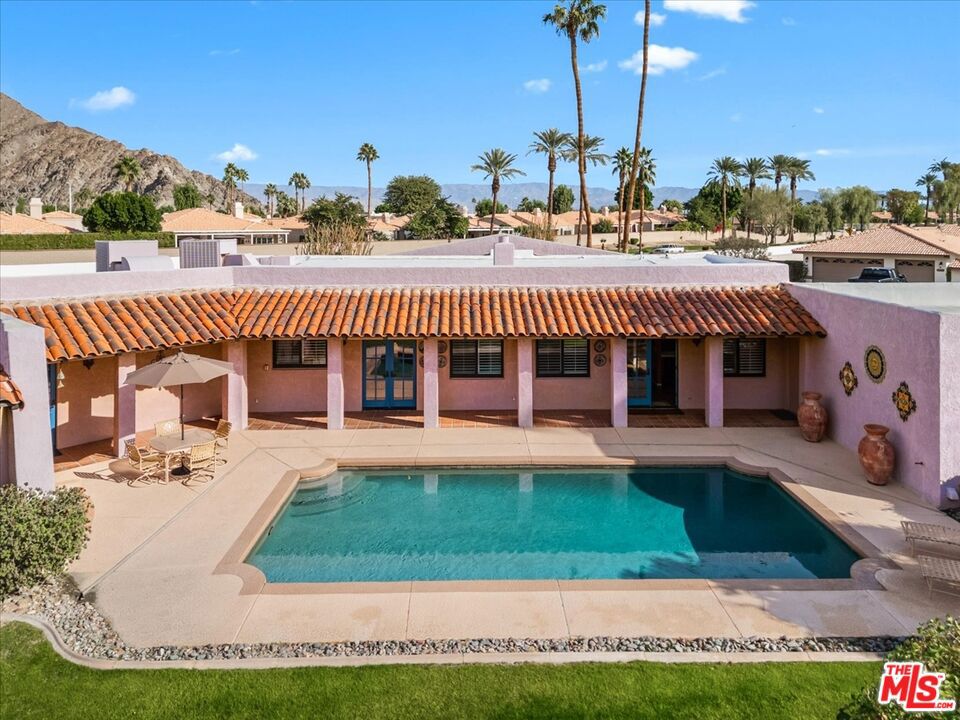 LQCC Golf Estates - Residential