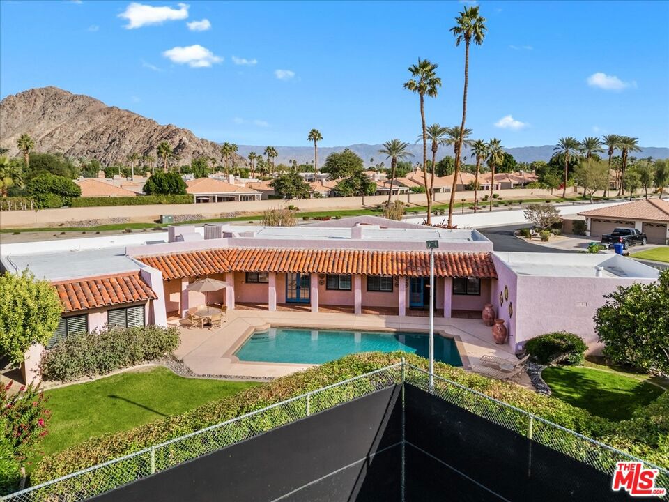 LQCC Golf Estates - Residential