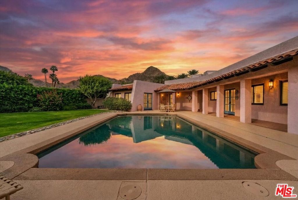 LQCC Golf Estates - Residential