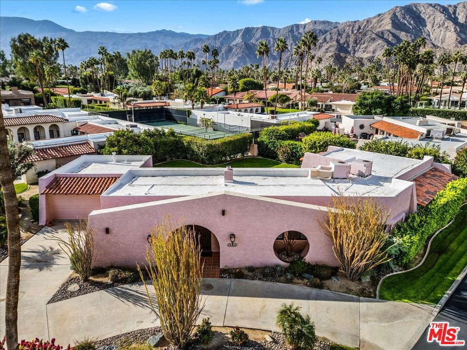 LQCC Golf Estates - Residential