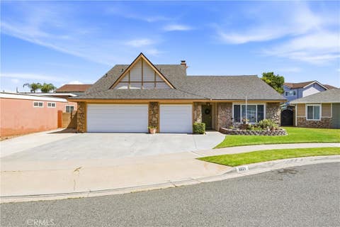 Photo of 8821 Tamarisk CIR, Westminster, CA 92683 (MLS # PW26161676)