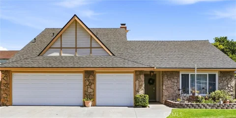 8821 Tamarisk Cir, Westminster, CA 92683 - MLS#: PW26161676