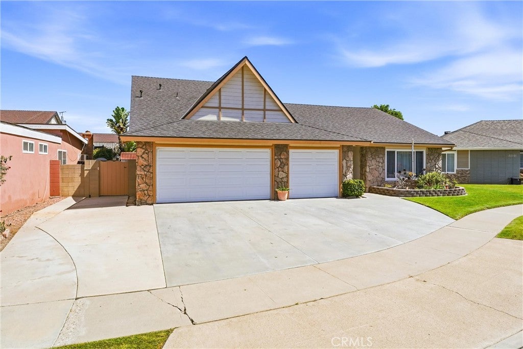 Photo of 8821 Tamarisk CIR, Westminster, CA 92683 (MLS # PW26161676)