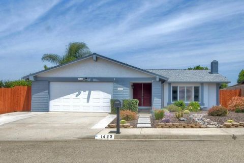 Photo of 1422 Cottonwood Court, San Marcos, CA 92069 (MLS # NDP2604366)