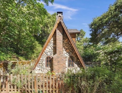 65 Hitchcock Carmel Valley CA 93924