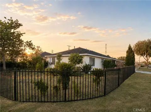 10305 Muroc St, Bellflower, CA 90706 - MLS#: RS26147660