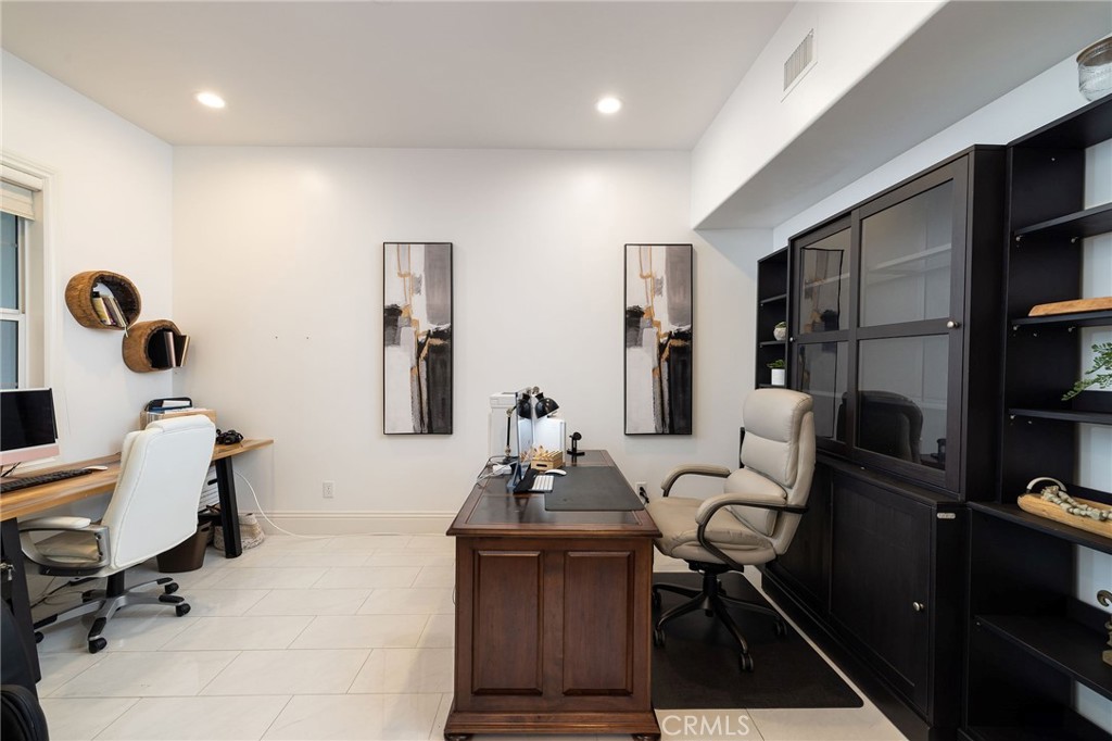 Hunters Creek (HUC) - Residential