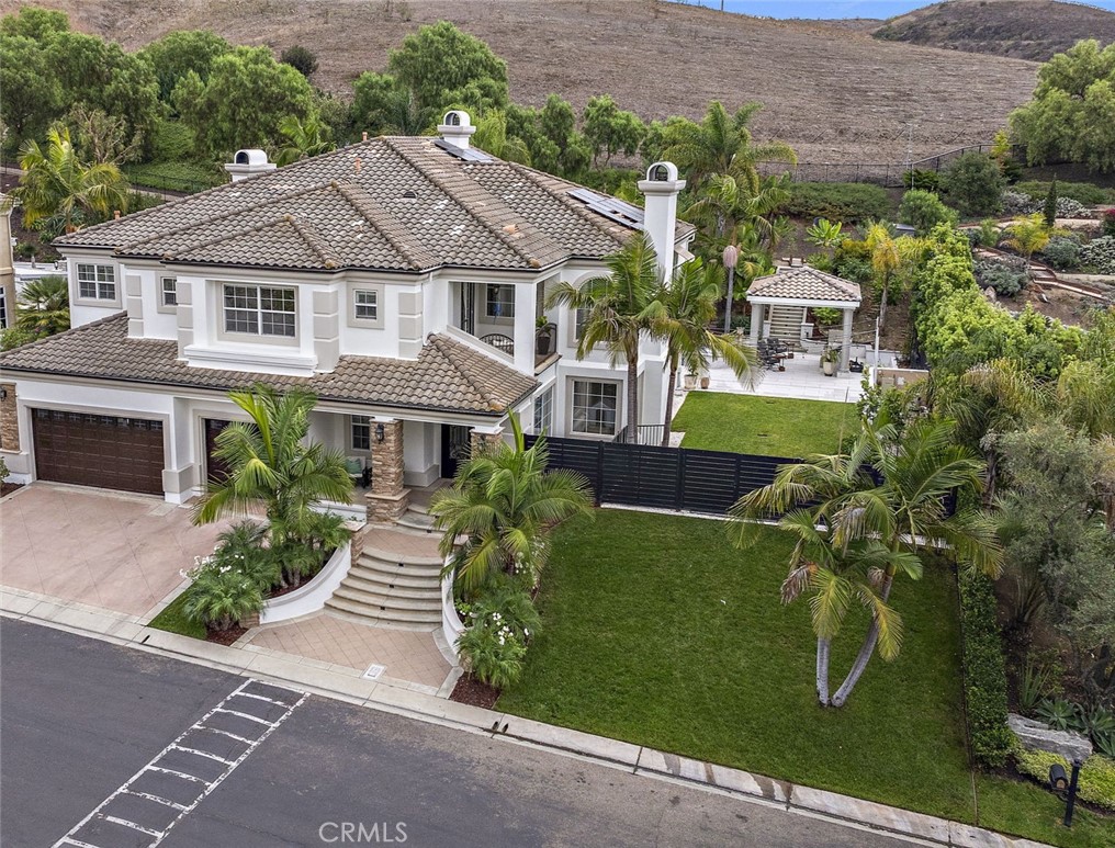 Hunters Creek (HUC) - Residential