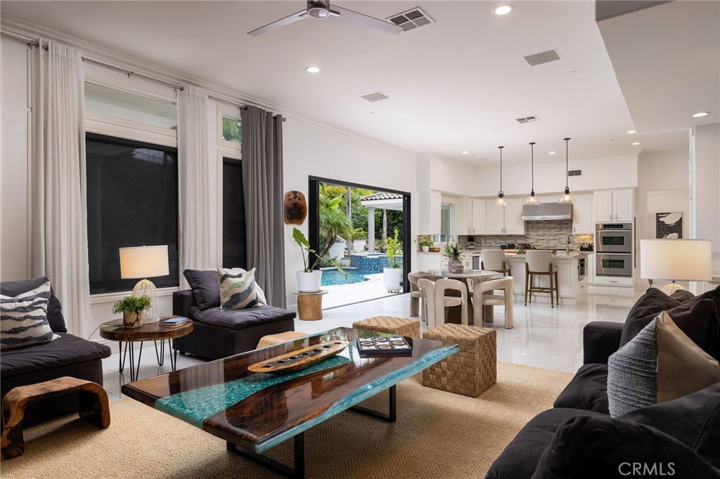Hunters Creek (HUC) - Residential