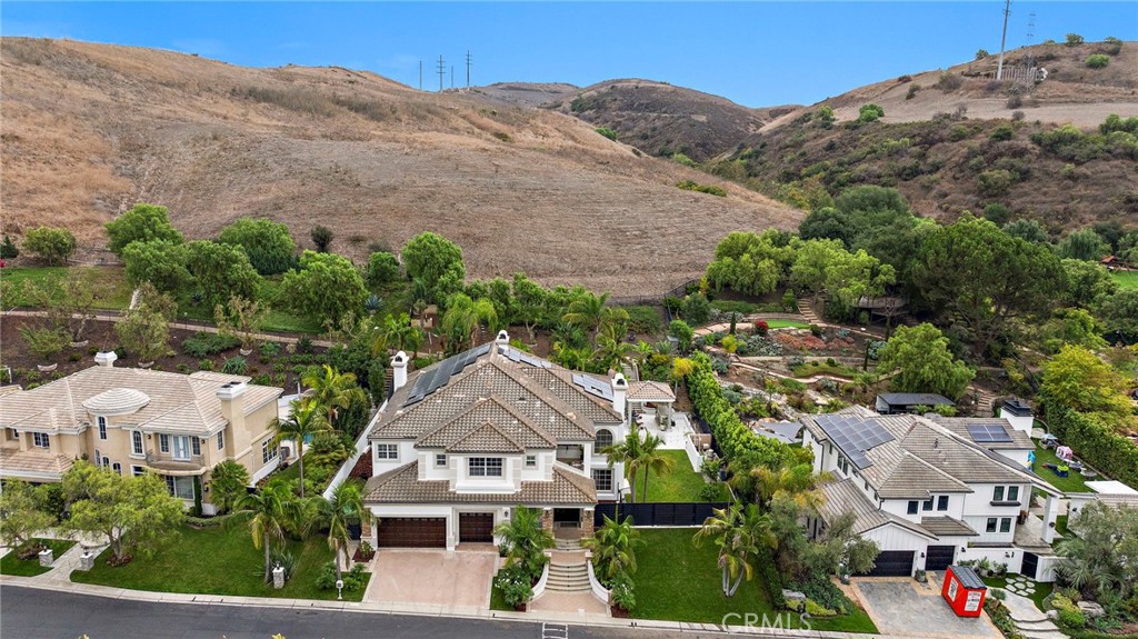 Hunters Creek (HUC) - Residential