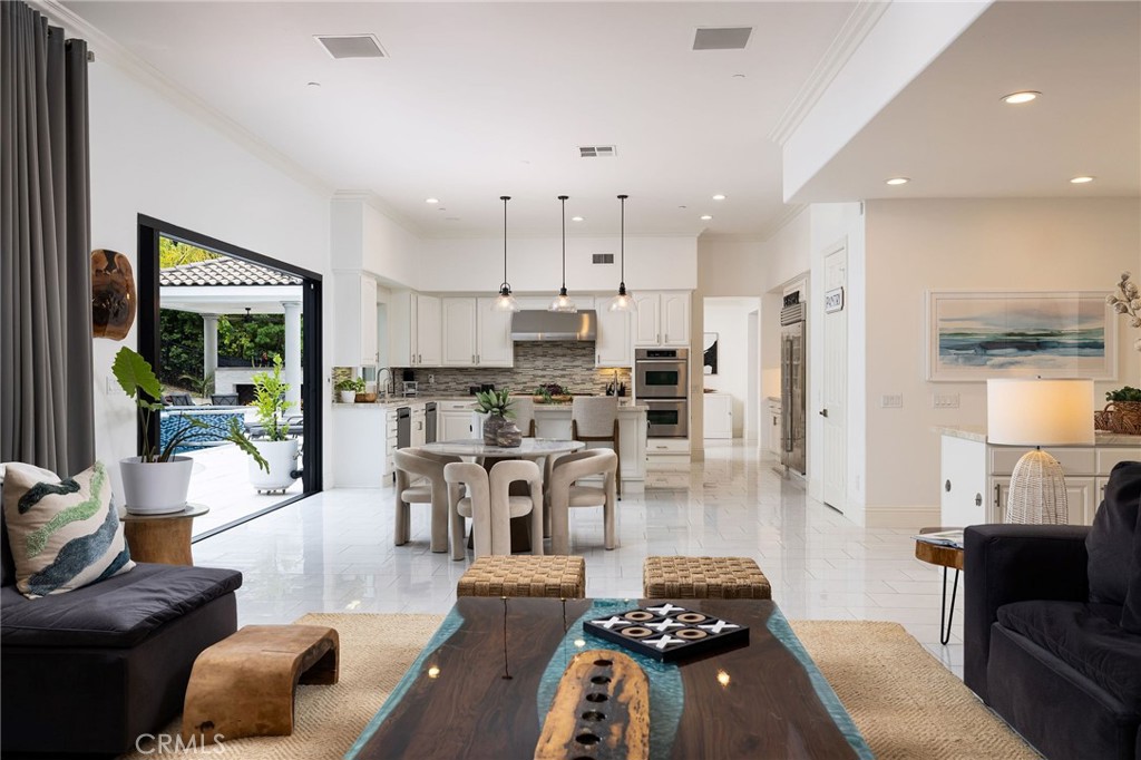 Hunters Creek (HUC) - Residential