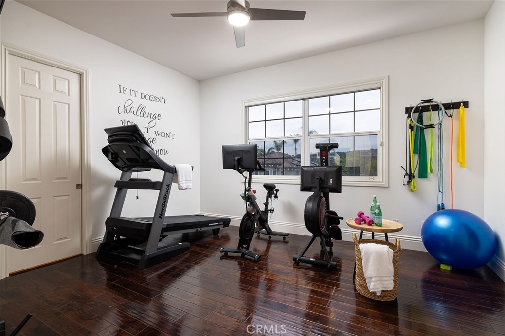 Hunters Creek (HUC) - Residential
