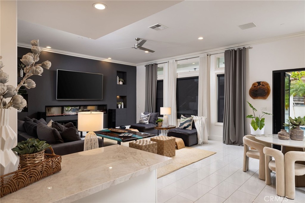 Hunters Creek (HUC) - Residential