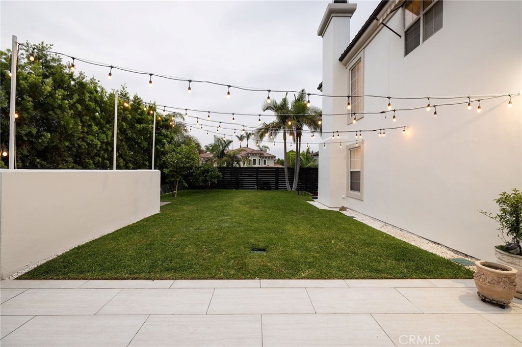 Hunters Creek (HUC) - Residential