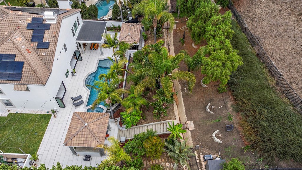 Hunters Creek (HUC) - Residential