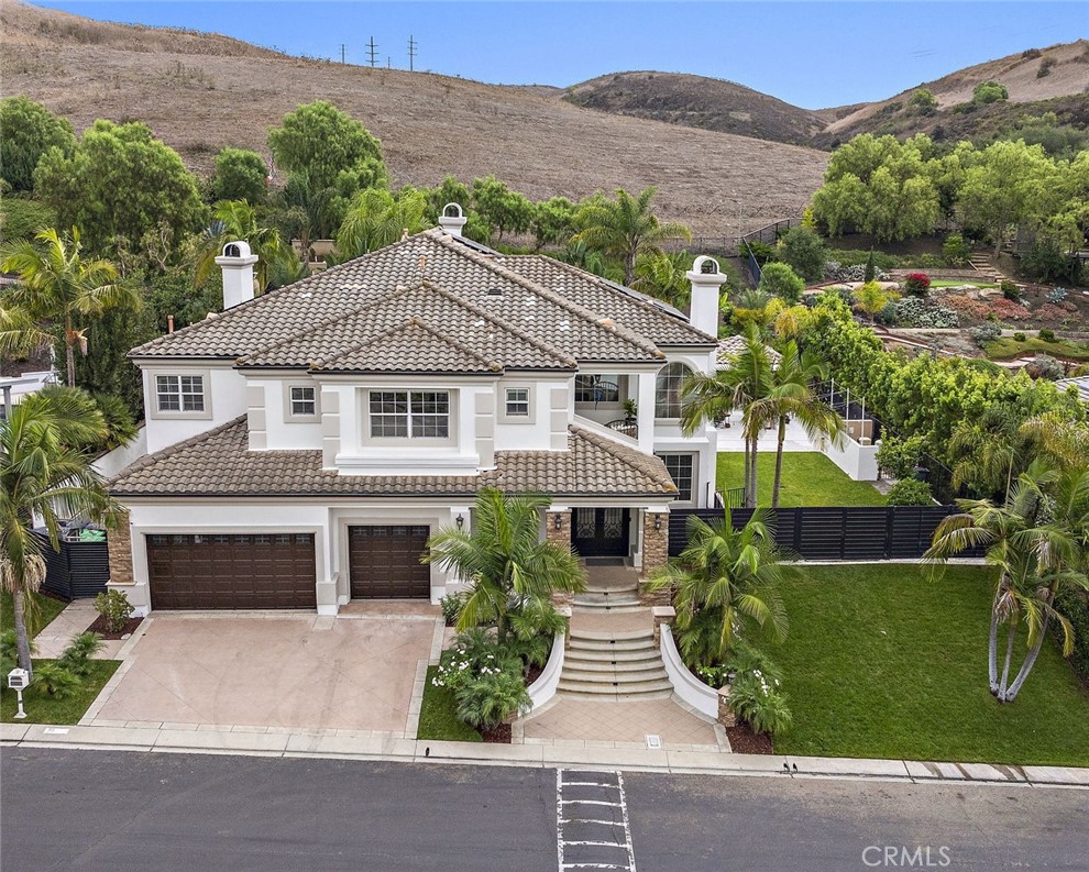 Hunters Creek (HUC) - Residential