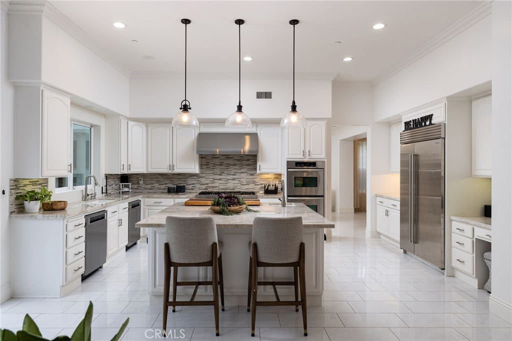 Hunters Creek (HUC) - Residential