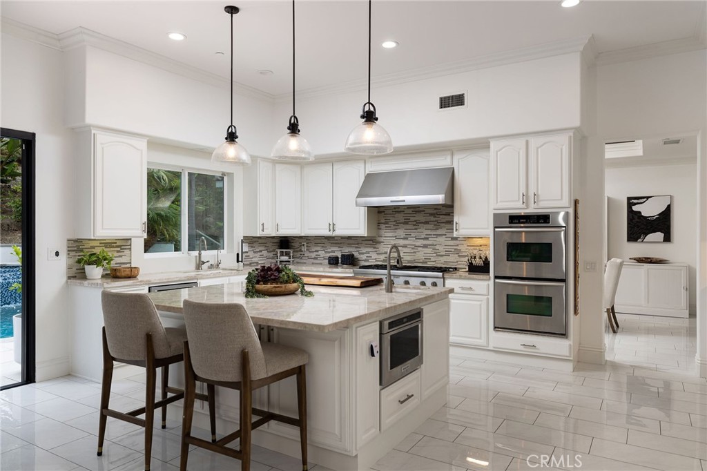 Hunters Creek (HUC) - Residential