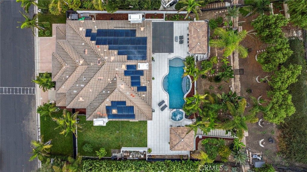 Hunters Creek (HUC) - Residential