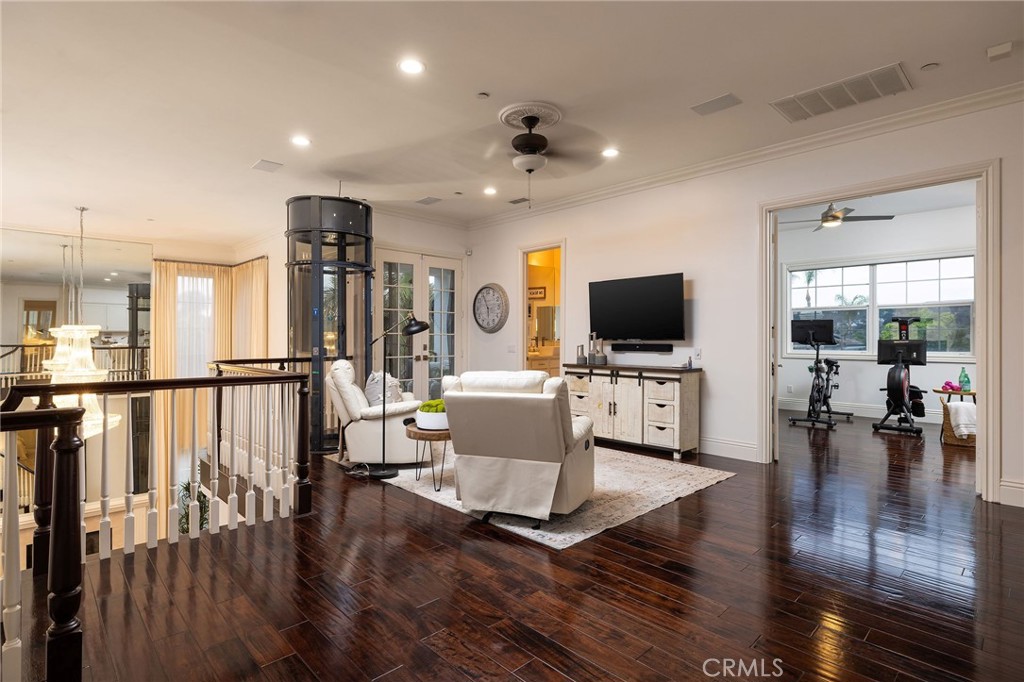 Hunters Creek (HUC) - Residential