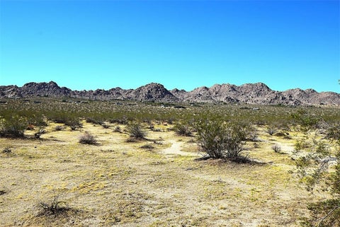 Photo of 0 29 Palms Highway, Joshua Tree, CA 92252 (MLS # JT26214129)