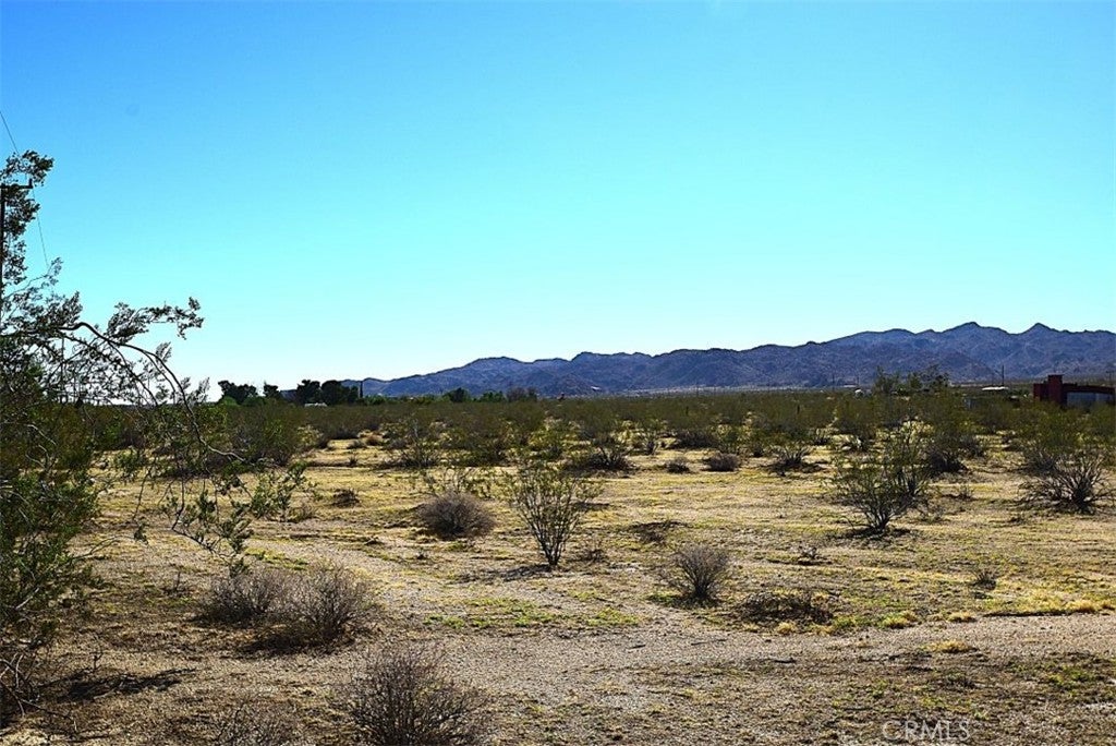0 29 Palms Highway
