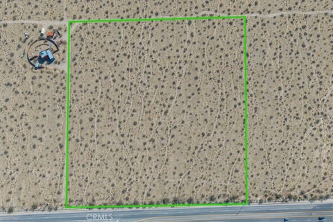 Photo of 0 29 Palms Highway, Joshua Tree, CA 92252 (MLS # JT26214129)