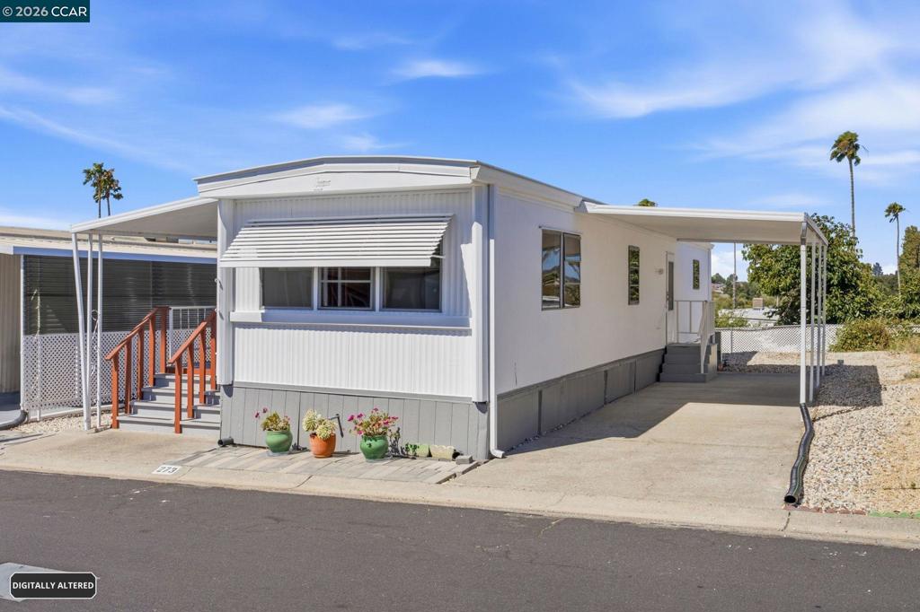 16401 San Pablo Ave