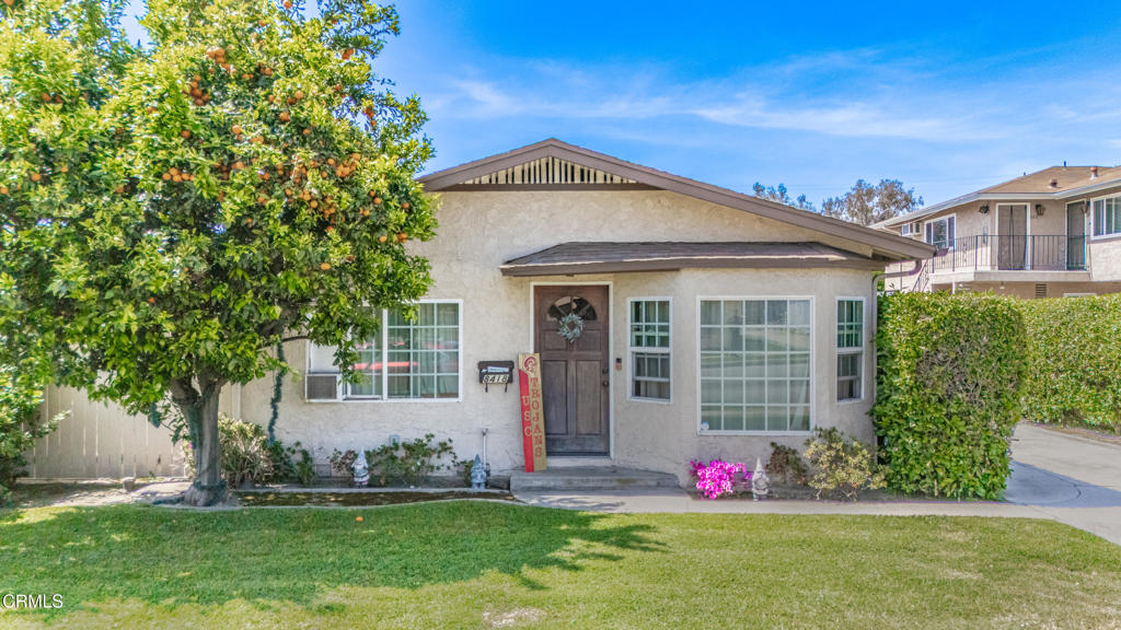 What's it worth to control the game instead of just playing in it?At 8416, 8418, & 8420 5th St in Downey, you're not just buying real estate--you're stepping into leverage. This isn't a 'maybe later' opportunity. It's staring you in the face right now. And the real question is: What happens if someone else gets to it before you do?Here's the deal:Three separate 2-bedroom, 1-bath units. Over 2,296 square feet of income-producing potential. Whether you're looking to scale your portfolio, live in one and rent the others, or fully lease it out, this setup starts paying you back from day one.Each unit is open, bright, and welcoming designed not just to attract tenants, but to keep them. Shared outdoor space adds value and livability, while off-street parking keeps complaints off your phone. In other words: low friction, high function.And the location? You already know. Downey's in motion. You're minutes from the 5, 710, 105, and 605 freeways. The Promenade, the Downey Theatre, and Porto's are your backyard. This isn't up-and-coming. It's already arrived.So now the real negotiation begins with yourself. Are you going to wait and watch? Or are you going to control the asset and make the market work for you? Because at 8416, 8418, & 8420 5th St., you're not just buying property.You're buying options. Cash flow. Control.And if you're not the one making the move... someone else will. Think of Your Future3 UnitsCurrent Rents8416 - 2/ 1 - $2,0508418 - 2/ 1 - $2,2008420 - 2/1 - $2,350Total Income: $6,600Rent September 1st8416 - 2/ 1 - $2,2008418 - 2/ 1 - $2,3008420 - 2/1 - $2,450Total Income: $6,950