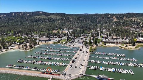 Photo of 400 Pine Knot Ave, Big Bear Lake, CA 92315 (MLS # IG26144135)
