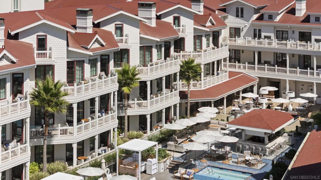 Coronado Village - Residential