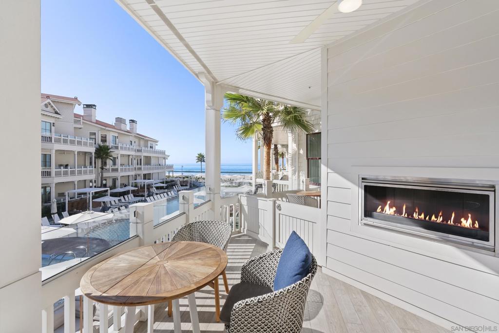 Coronado Village - Residential