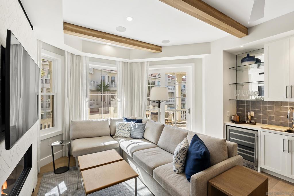 Coronado Village - Residential