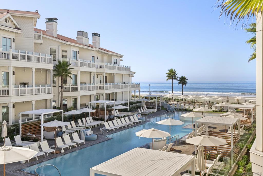 Coronado Village - Residential