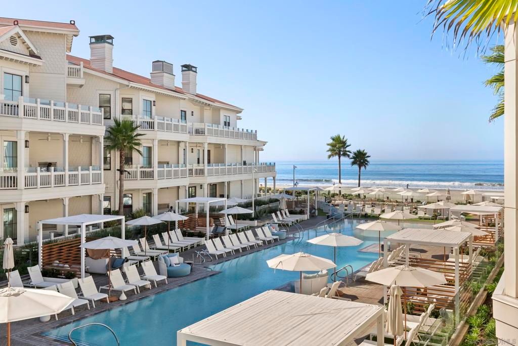 Photo of 1500 Orange Ave Ave #SH Res 26, Coronado, CA 92118 (MLS # 250039867SD)