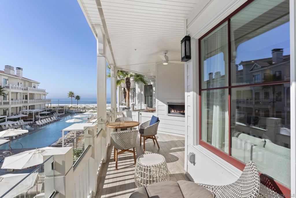 Coronado Village - Residential
