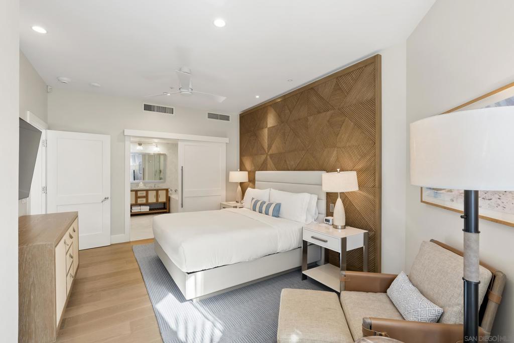 Coronado Village - Residential