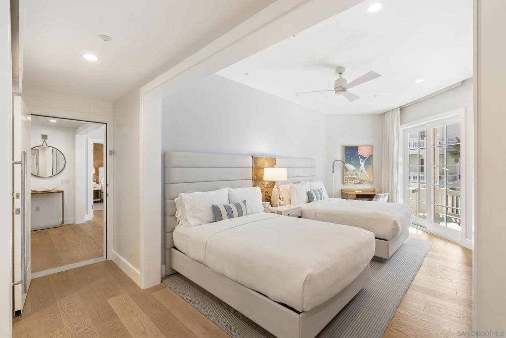 Coronado Village - Residential