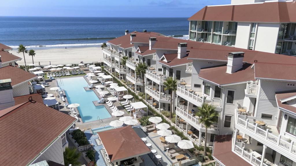 Coronado Village - Residential