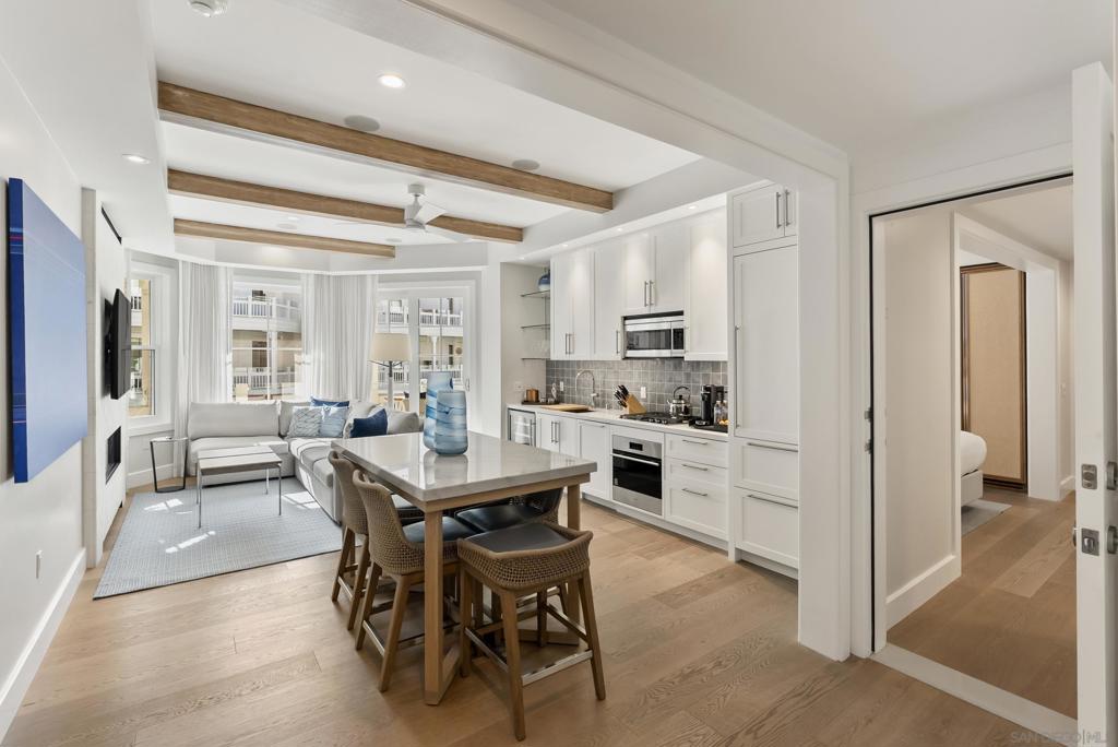 Coronado Village - Residential