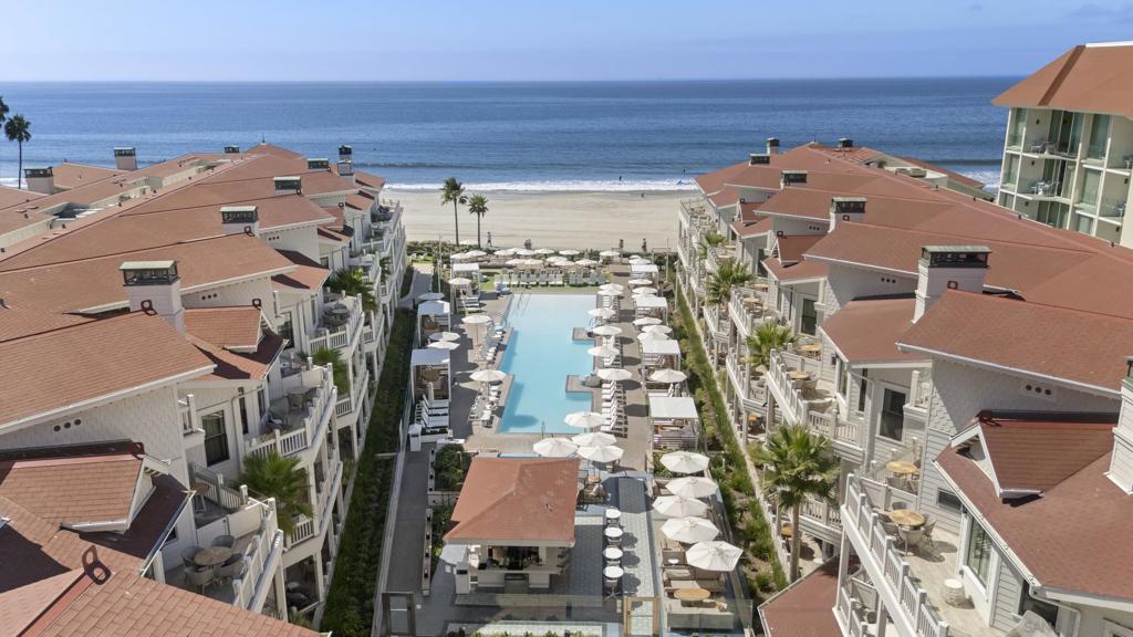Coronado Village - Residential