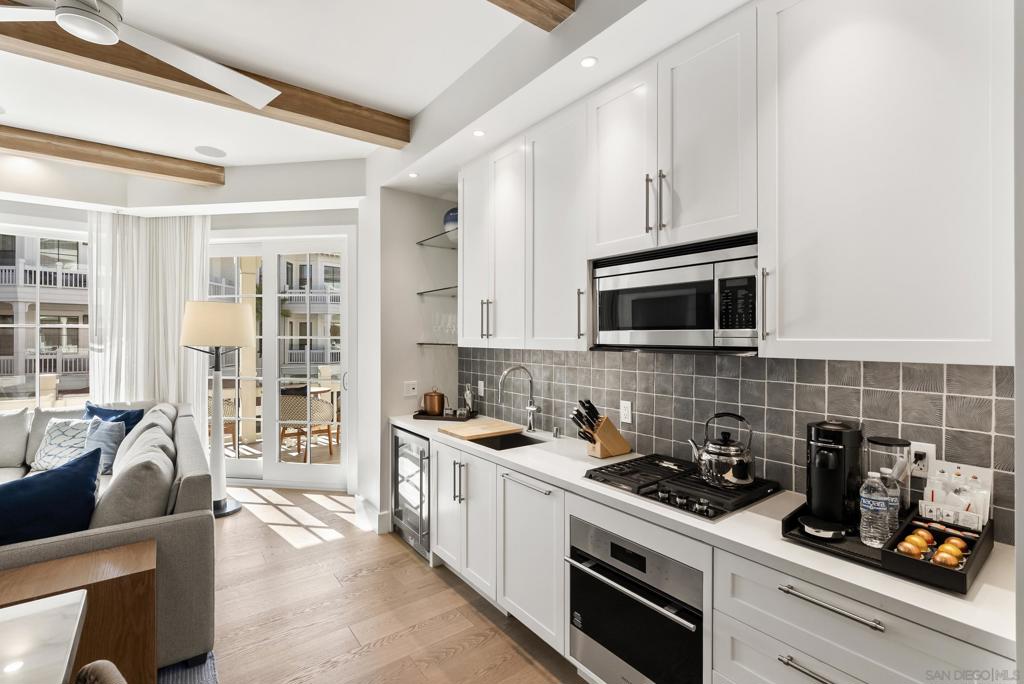 Coronado Village - Residential