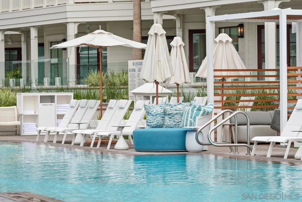 Coronado Village - Residential