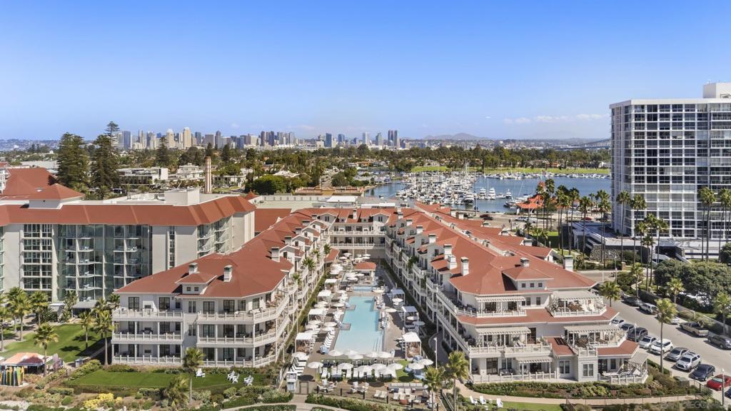 Coronado Village - Residential