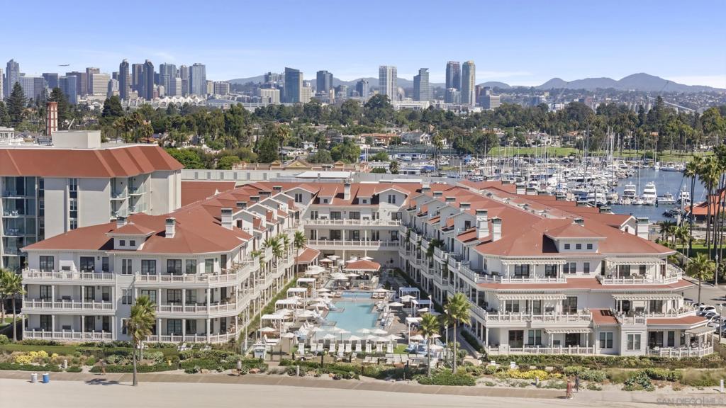 Coronado Village - Residential