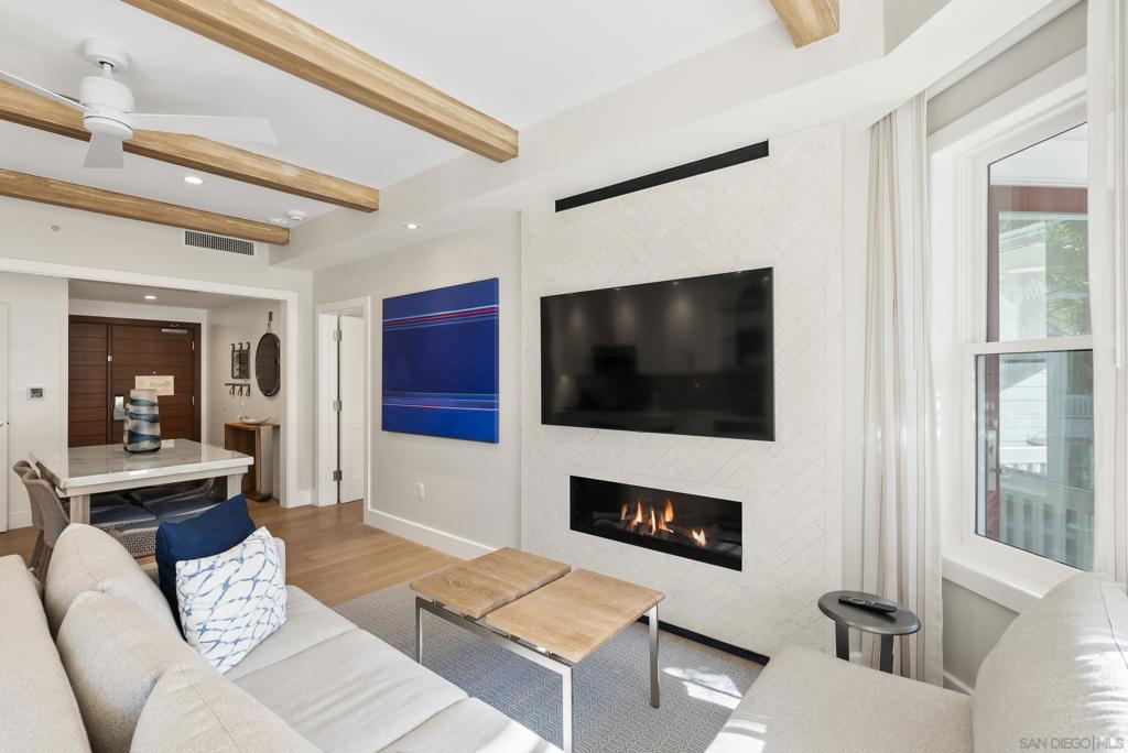 Coronado Village - Residential